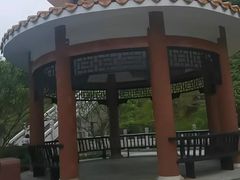 -水濂山森林公园