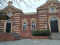 -北京张裕爱斐堡酒庄