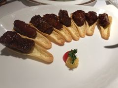 糖醋仔排骨-苏浙总会(国金中心店)