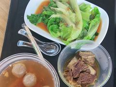 -好成财牛排馆(涂门街总店)