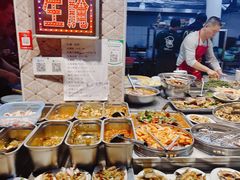 -龙眼南白粥六顺白粥