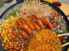 -辣不怕口味虾(长沙总店)