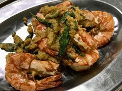 -黄亚华小食店(Jalan Alor)
