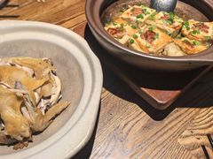 -金苑酒家·客家菜·广东老字号(万象店)