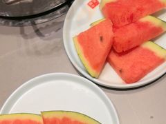 -宴全牛粤来越牛潮汕鲜牛肉火锅(海州万达广场店)