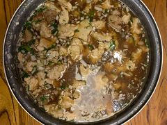 -苹果树下艺术餐厅(通州店)