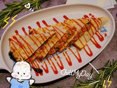 -清真·艾美可餐厅(鹏欣水游城店)