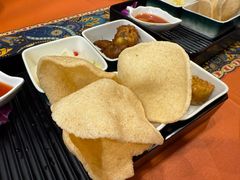 -荷花泰菜(东方新天地店)
