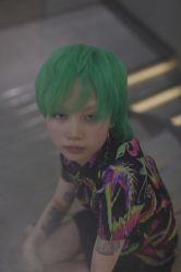 -变画·发型STUDIO