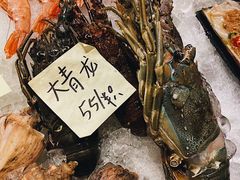 -烧货·活海鲜炭烧(湖滨商业街店)