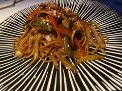 黑椒牛柳意面-Wei菋·Le Bistrot