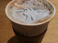 -星巴克臻选(惠州华贸天地1楼店)