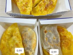 -煎饺王子(财富广场店)