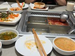 -海底捞火锅(泰安爱琴海店)
