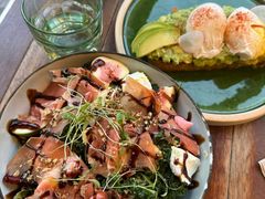 -O'mills Sourdough Bakery&Bistro(永嘉路店)