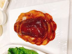 老北京烤鸭-和记小菜(七宝店)