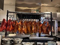 -青年公社烤鸭(滨湖银泰店)