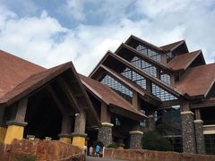 -韶关经律论国际酒店温泉