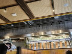 -庐灶江南·江南菜·四合院Bistro(东直门雍和宫·原华侨宾馆店)