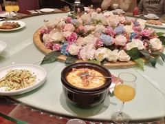 -王府井酒店(金桥港湾店)