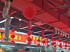 -养牛邓·潮汕牛肉海鲜自助火锅(广州店)