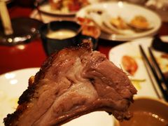 -东方滨江大酒店·滨江厅