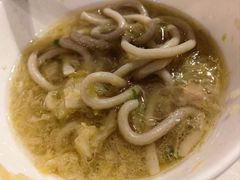 -巴音浩日娲·蒙餐(双林东路店)