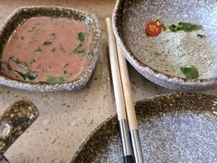 -313羊庄·羊肉火锅烧烤(李村店)