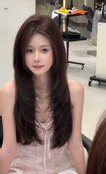 -DL HOPE明星造型