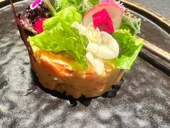 -蟹犇前•帝王蟹雪蟹(陆家嘴店)