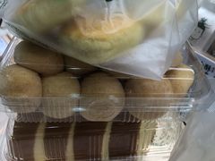 -泸溪河桃酥(凯德MALL太阳宫店)