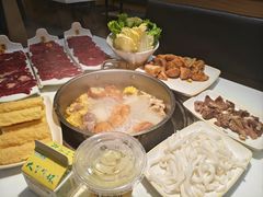 -潮发潮汕牛肉店(龙洞店)