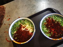 -清真磨沟沿老字号牛肉面(总店)
