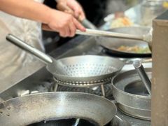 -欣达面馆(天桥支路店)