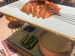 -太白餐厅·新湘菜原创者(月湖店)