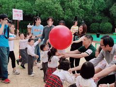 -上海青草地幼儿园