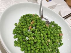 山药金腿小豌豆-和记小菜(东方店)