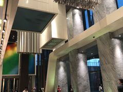 -深圳湾木棉花酒店