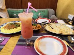 -食彩美印度特色美食餐厅·印度料理