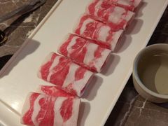 -渝大狮毛肚老火锅(遂宁万达店)