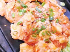 -火炉旺烤肉啤酒屋(沈北创始店)