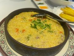 -春满园·邯郸菜发祥地(滏东店)