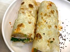 -金乐活美食(中街店)