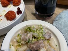 -味莊·青岛菜(云霄路店)