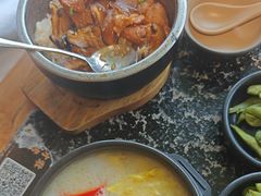 -九田家黑牛烤肉料理(珠江摩尔店)