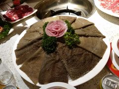 -大味生态火锅(蓝谷地店)