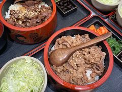 -牛邸·烧肉饭(来福士店)