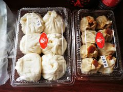 -白玉兰食品(汇联商厦店)