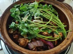 -胡须佬鸡煲四季火锅(龙珠大道店)