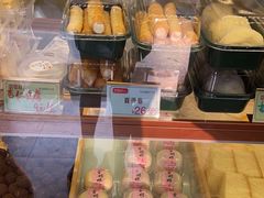 -包满意面包糕点(东坝店)